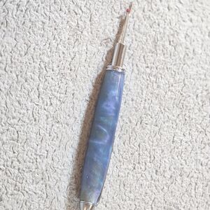 Elegant Blue Jewelry Tool